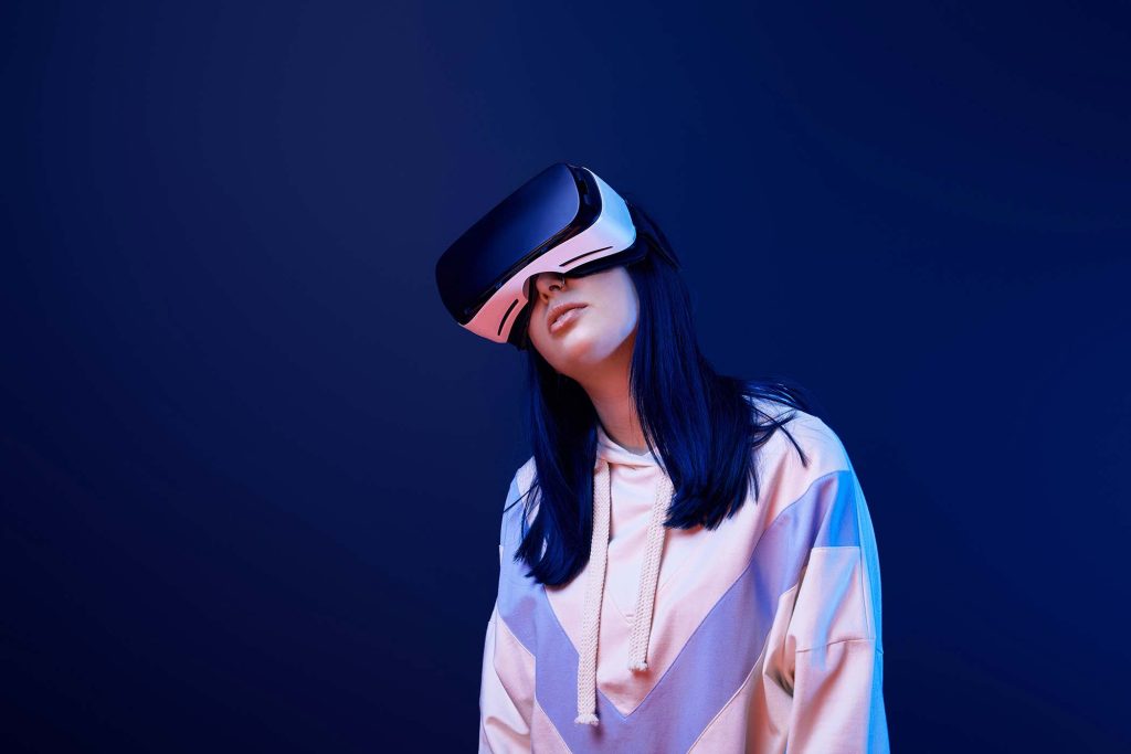 Six benefits that the new metaverse offer